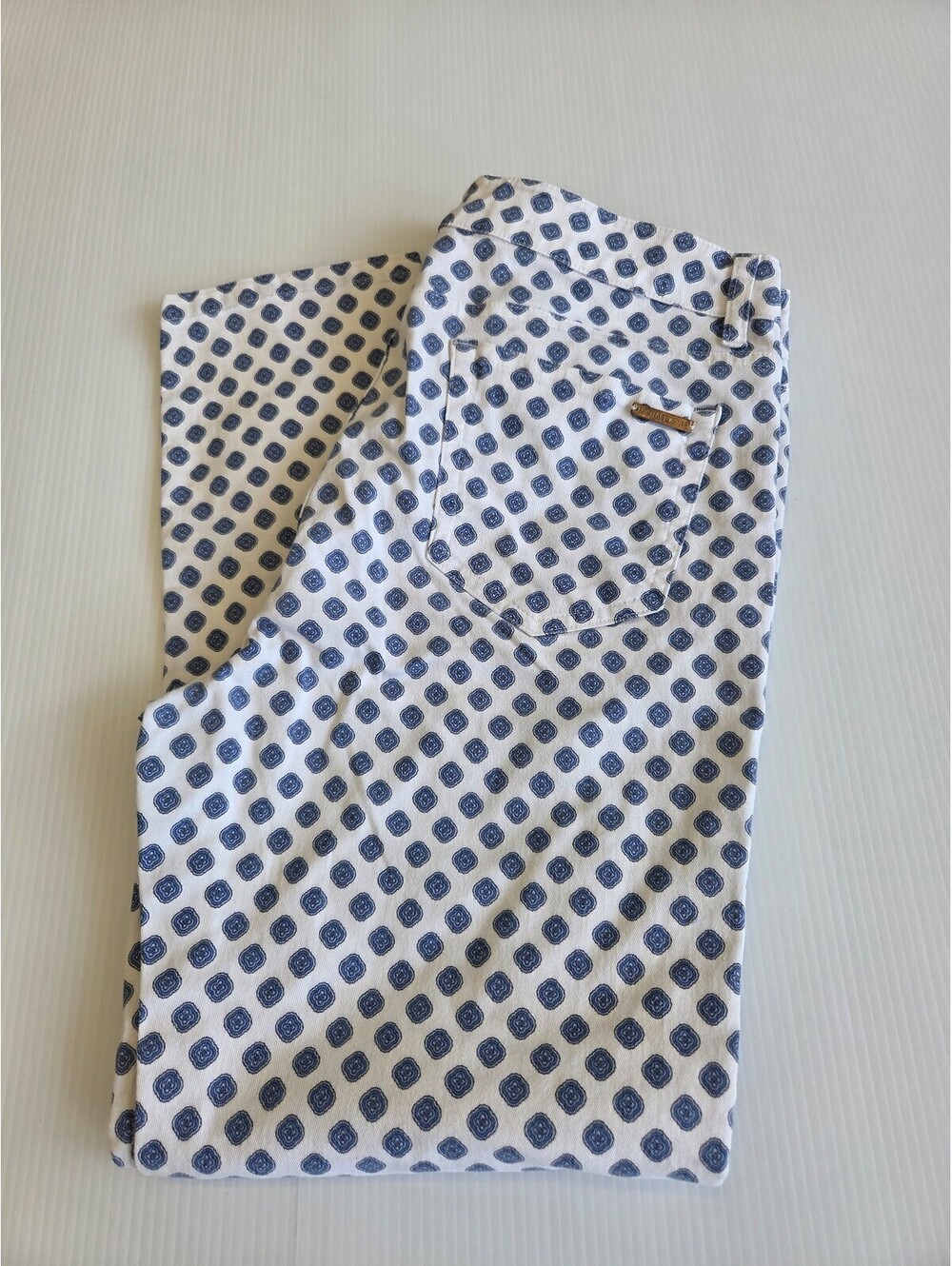 Michael Kors capri jeans size 10